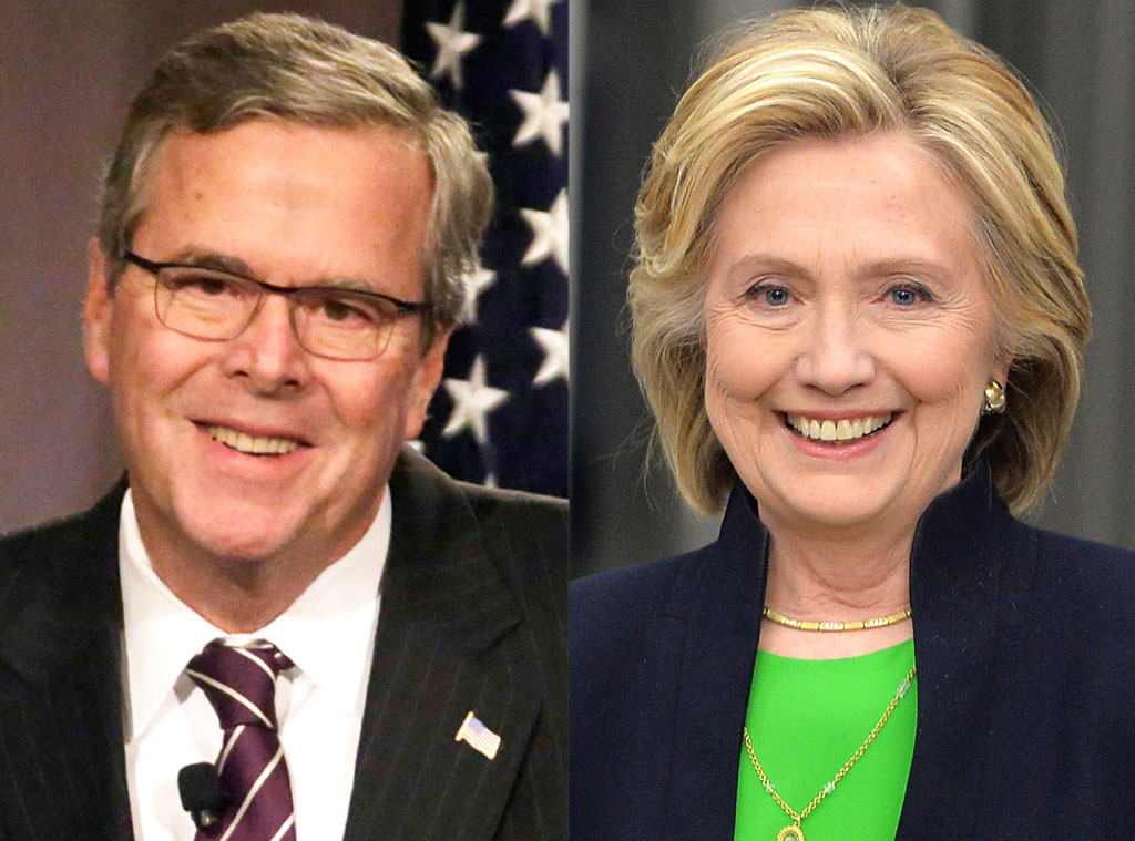 Hillary Clinton Hillary Clinton